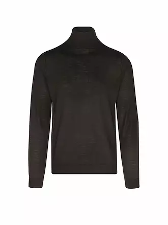 CLOSED | Jersey de cuello alto | 
